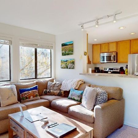 Cottonwood Condo 1453A Sun Valley Ngoại thất bức ảnh