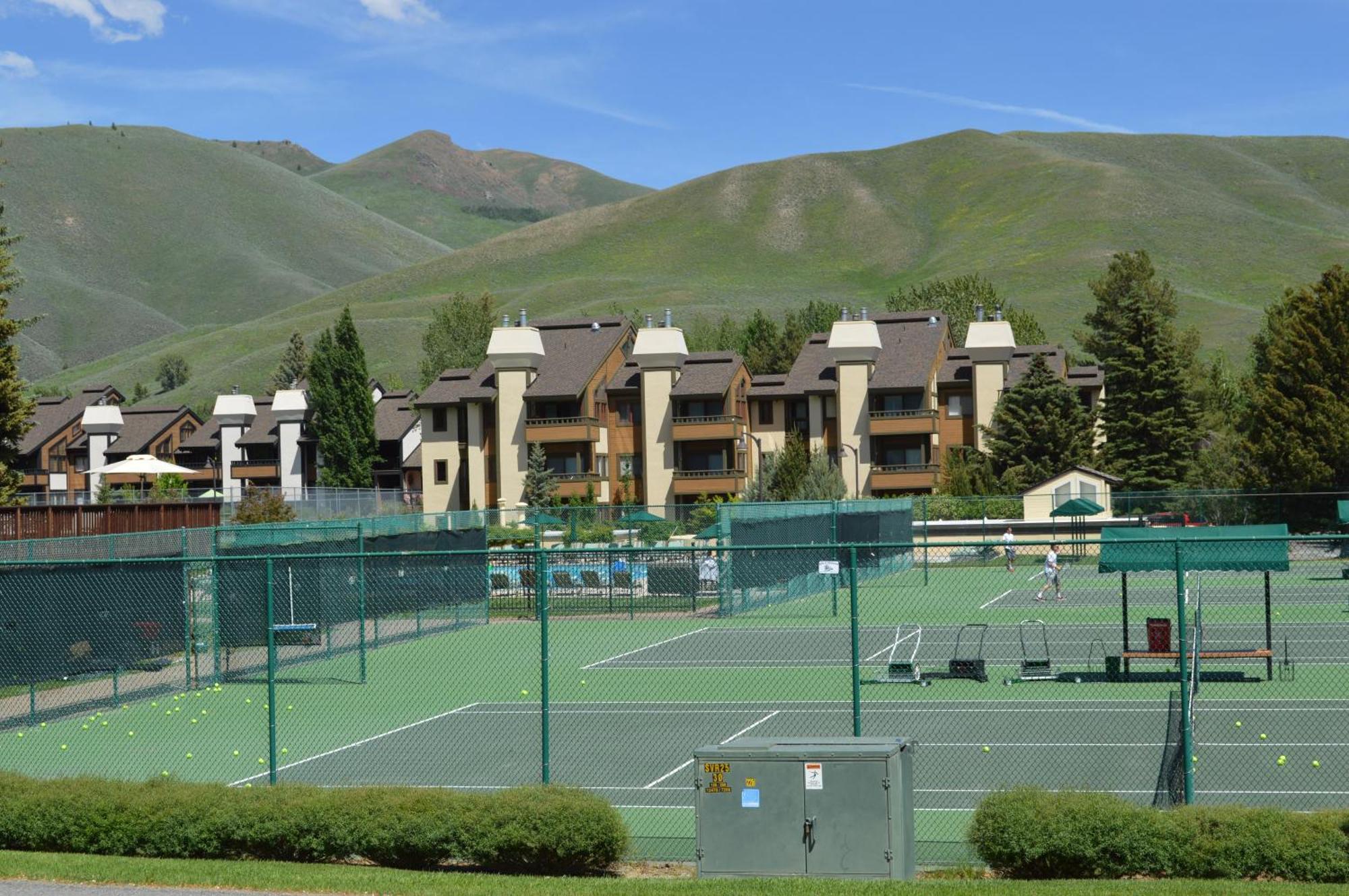 Cottonwood Condo 1453A Sun Valley Ngoại thất bức ảnh