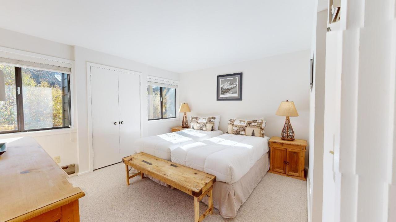 Cottonwood Condo 1453A Sun Valley Ngoại thất bức ảnh
