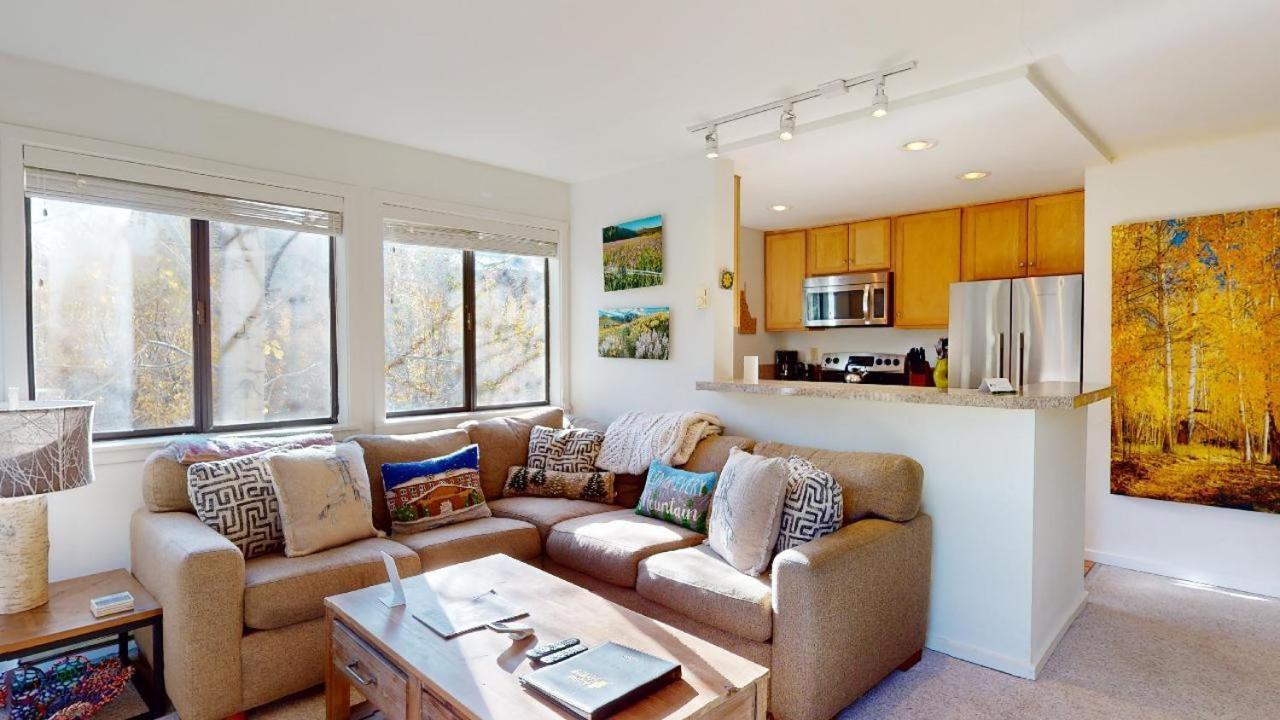 Cottonwood Condo 1453A Sun Valley Ngoại thất bức ảnh